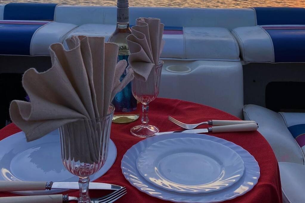 Guestboat Milagre Hotel Faro Luaran gambar