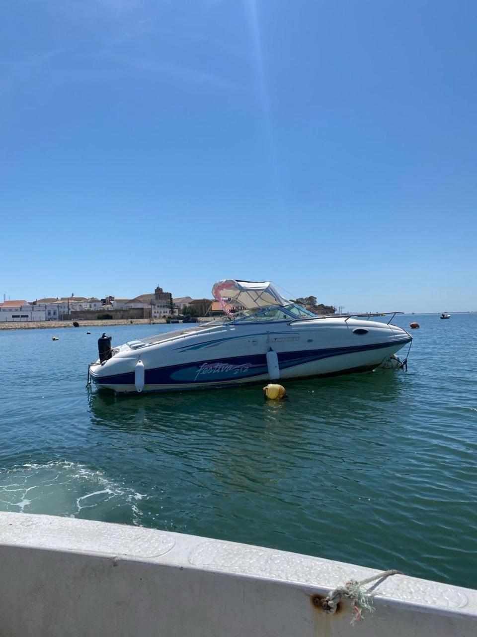 Guestboat Milagre Hotel Faro Bilik gambar